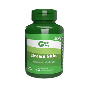 DREAM SKIN (60 tablets)