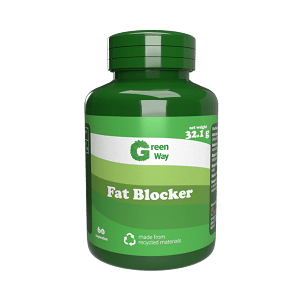FAT BLOCKER (60 capsules)