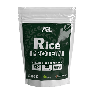 RICE PROTEIN (1000 gr)